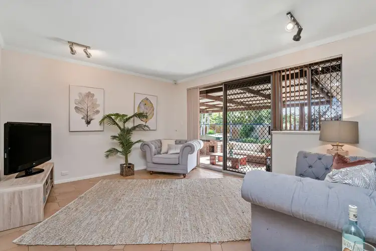 Second view of Homely house listing, 5 Vigors Avenue, Bull Creek WA 6149