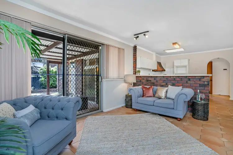 Third view of Homely house listing, 5 Vigors Avenue, Bull Creek WA 6149