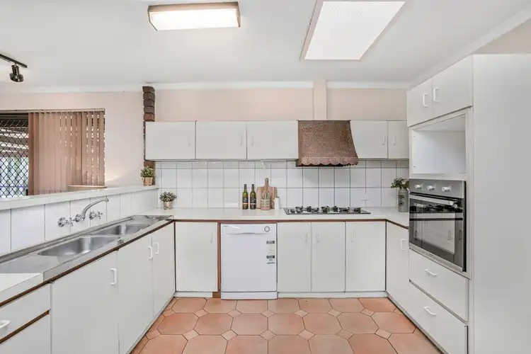 Fourth view of Homely house listing, 5 Vigors Avenue, Bull Creek WA 6149