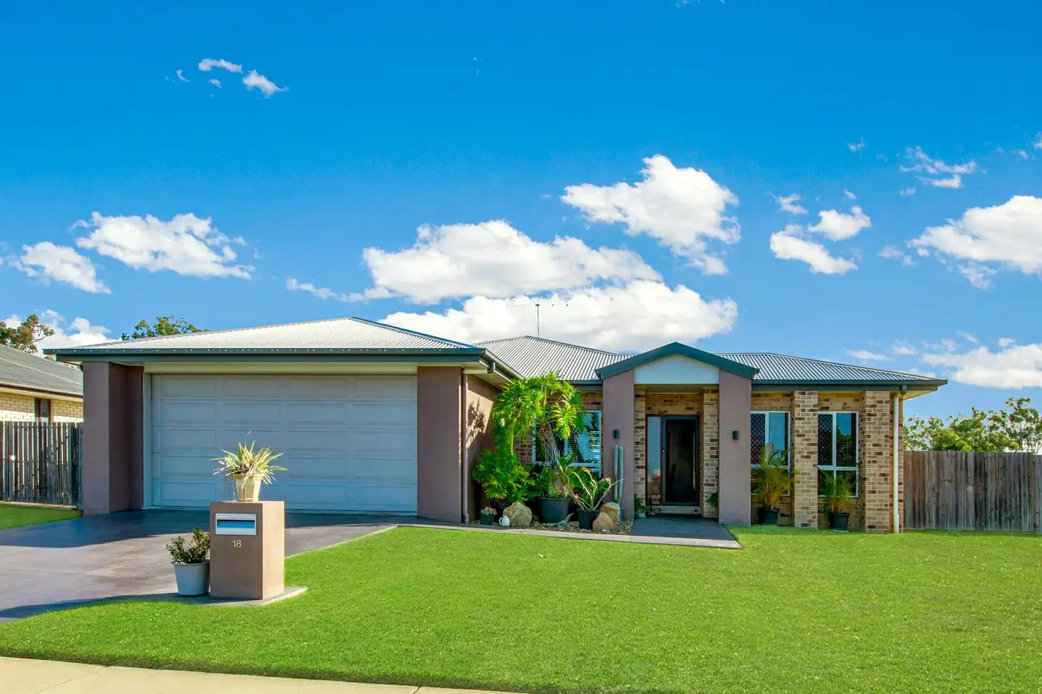 Main view of Homely house listing, 18 Anchor Street, Tannum Sands QLD 4680