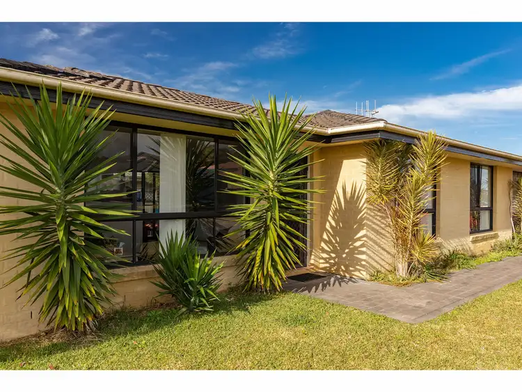 Second view of Homely house listing, 32 The Corso, Forster NSW 2428