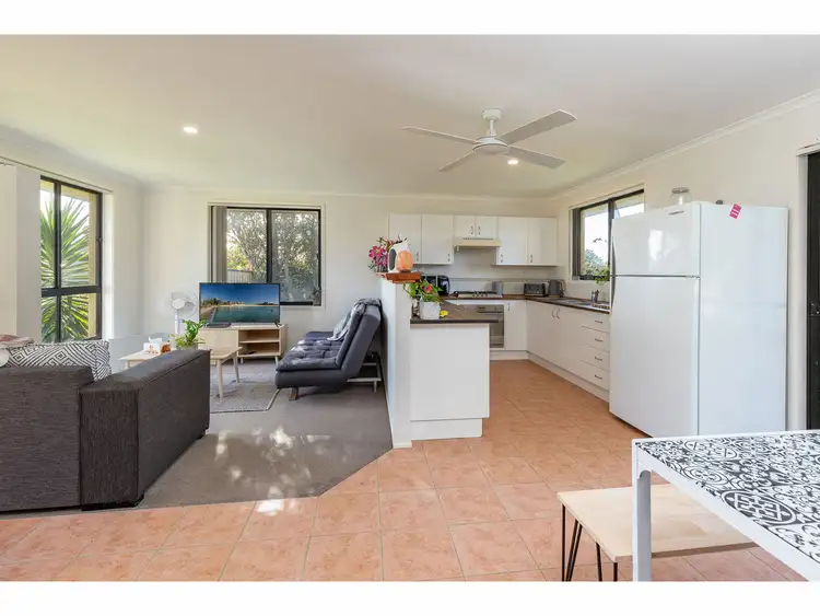 Fourth view of Homely house listing, 32 The Corso, Forster NSW 2428