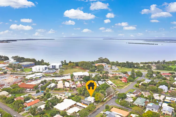 27 Peel Street, Redland Bay QLD 4165