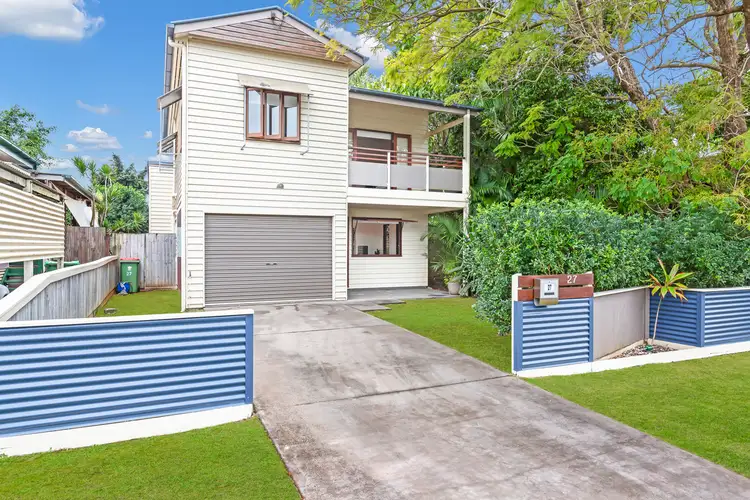 Second view of Homely house listing, 27 Peel Street, Redland Bay QLD 4165