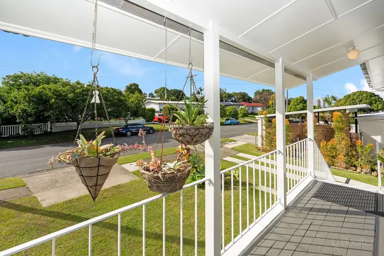 Third view of Homely house listing, 12 Horder Avenue, Labrador QLD 4215