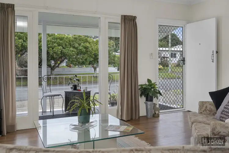 Fifth view of Homely house listing, 12 Horder Avenue, Labrador QLD 4215