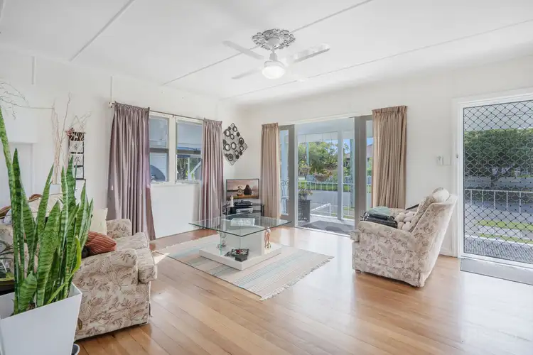 Sixth view of Homely house listing, 12 Horder Avenue, Labrador QLD 4215