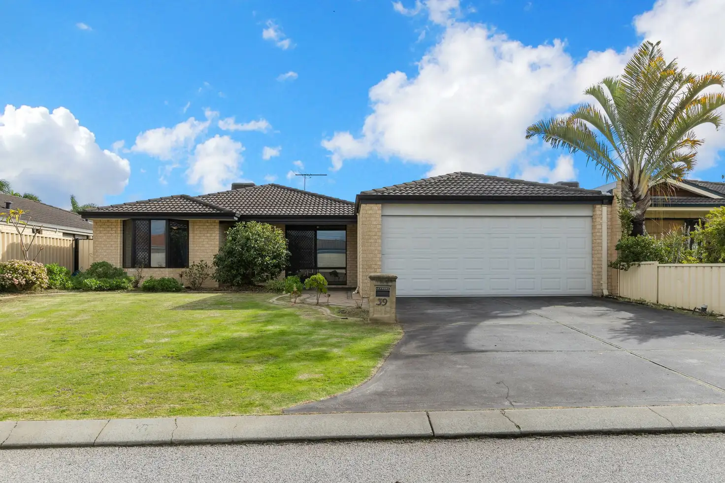 Main view of Homely house listing, 39 Beedelup Loop, Bibra Lake WA 6163