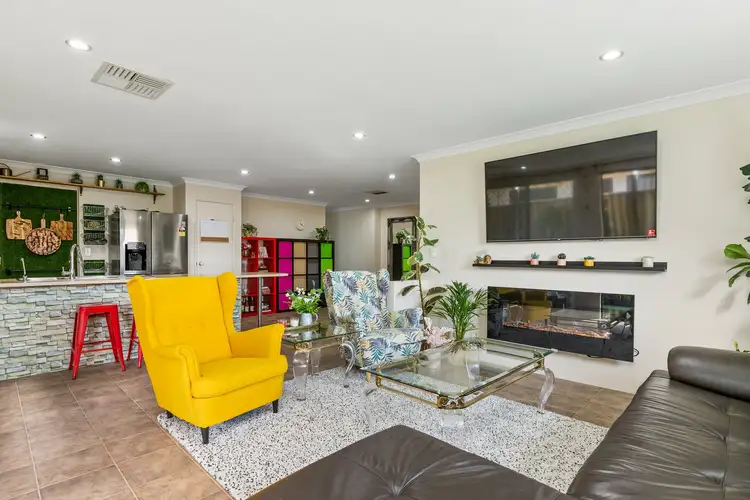 Second view of Homely house listing, 39 Beedelup Loop, Bibra Lake WA 6163