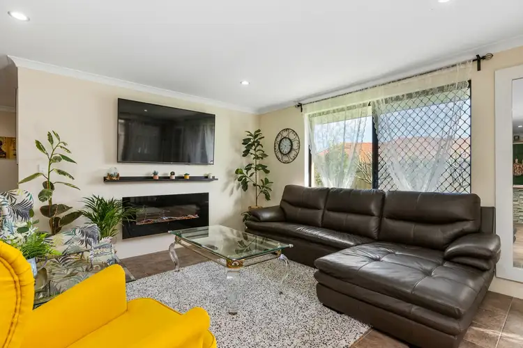 Third view of Homely house listing, 39 Beedelup Loop, Bibra Lake WA 6163