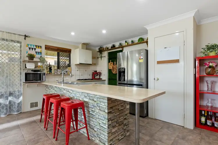 Fourth view of Homely house listing, 39 Beedelup Loop, Bibra Lake WA 6163