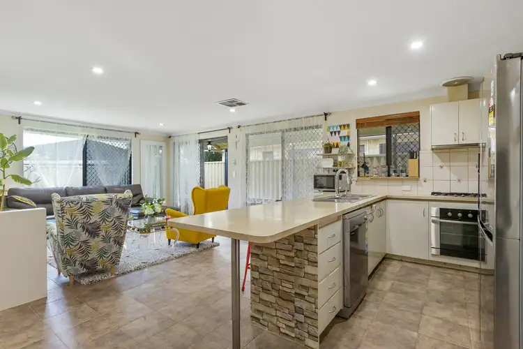 Fifth view of Homely house listing, 39 Beedelup Loop, Bibra Lake WA 6163