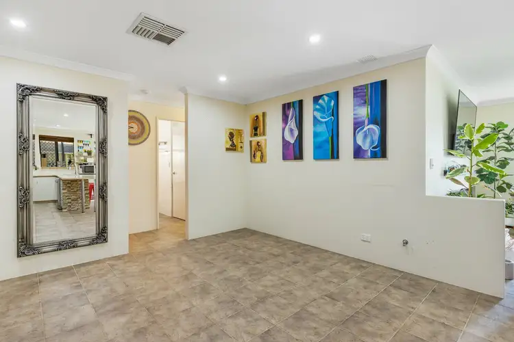 Sixth view of Homely house listing, 39 Beedelup Loop, Bibra Lake WA 6163