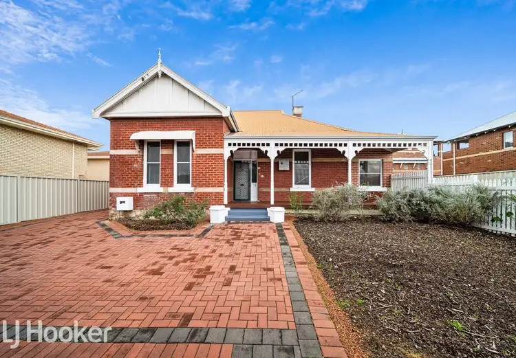 13 McMillan Street, Victoria Park WA 6100