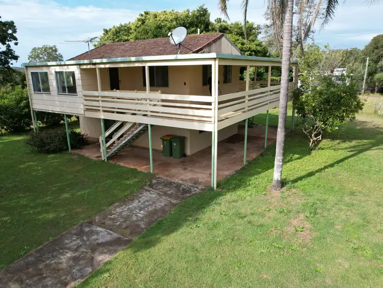 Second view of Homely house listing, 14-16 Jackson Rd, Russell Island QLD 4184