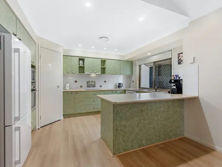 Second view of Homely house listing, 30 Venison Crescent, Springfield Lakes QLD 4300