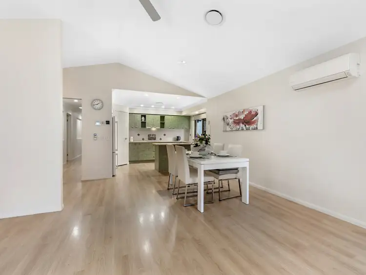 Third view of Homely house listing, 30 Venison Crescent, Springfield Lakes QLD 4300
