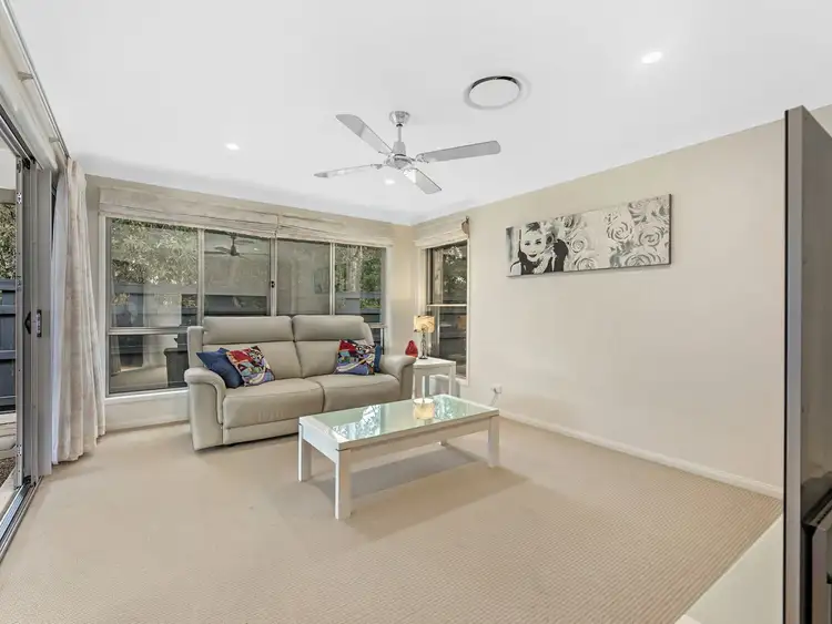 Fifth view of Homely house listing, 30 Venison Crescent, Springfield Lakes QLD 4300