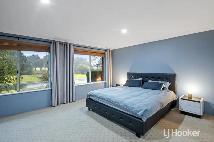Third view of Homely house listing, 28 Braidwood Drive, Australind WA 6233