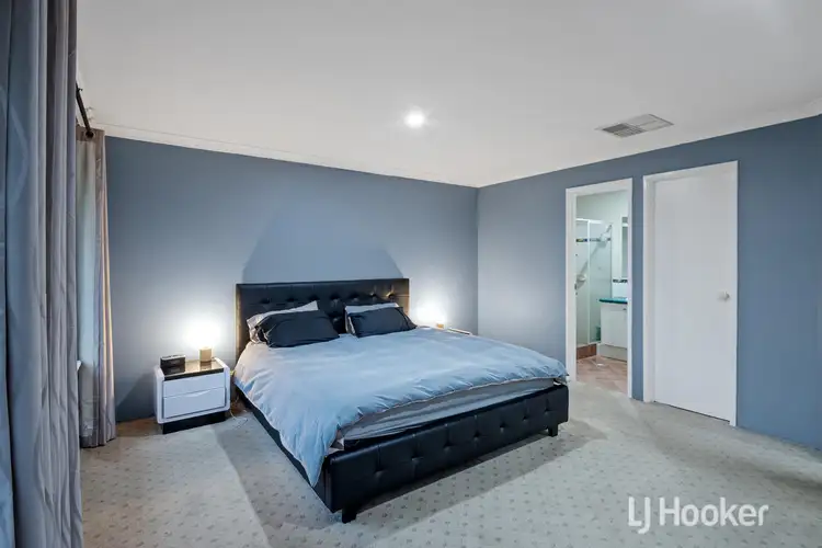 Fourth view of Homely house listing, 28 Braidwood Drive, Australind WA 6233