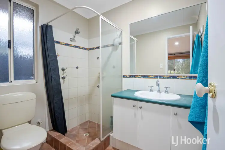 Fifth view of Homely house listing, 28 Braidwood Drive, Australind WA 6233