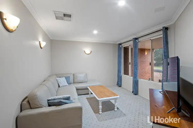 Sixth view of Homely house listing, 28 Braidwood Drive, Australind WA 6233