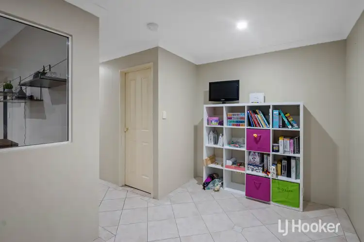 Seventh view of Homely house listing, 28 Braidwood Drive, Australind WA 6233