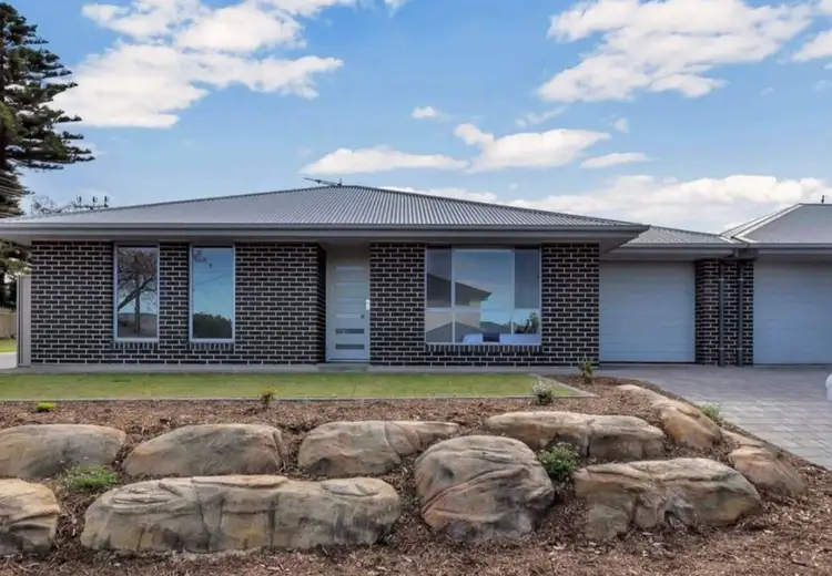 2 Harcourt Terrace, Modbury SA 5092