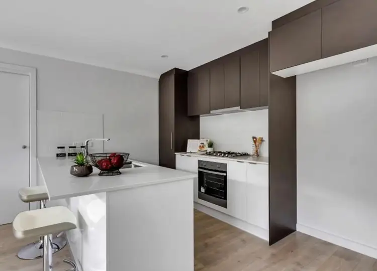 Third view of Homely house listing, 2 Harcourt Terrace, Modbury SA 5092