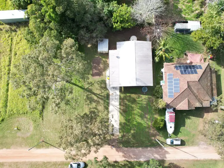 Second view of Homely house listing, 11 Bilbungra Street, Russell Island QLD 4184