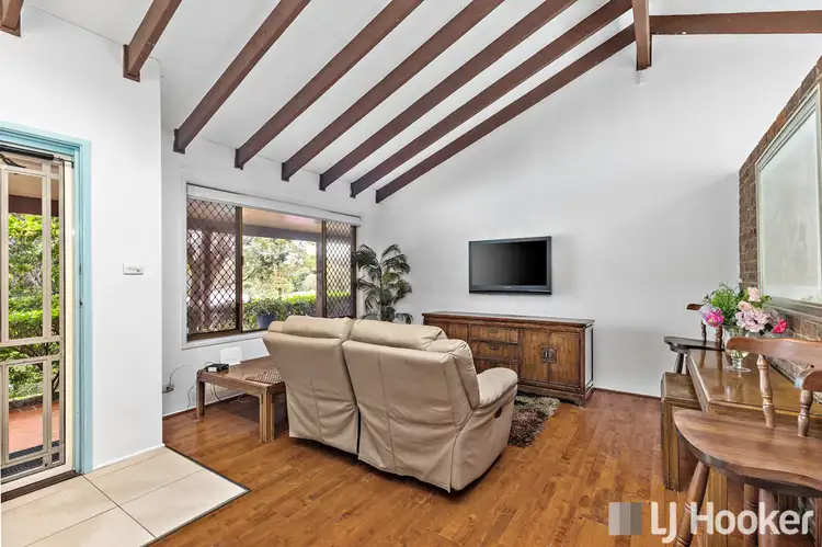 Second view of Homely house listing, 57 Brompton Street, Alexandra Hills QLD 4161