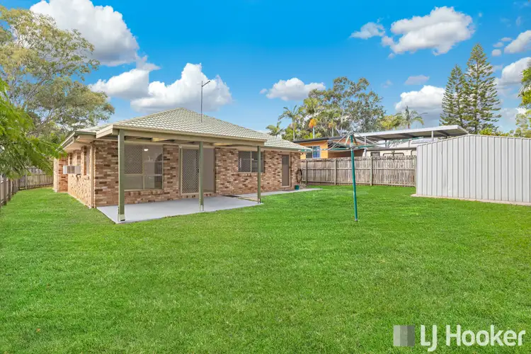 Second view of Homely house listing, 128 Delancey Street, Ormiston QLD 4160