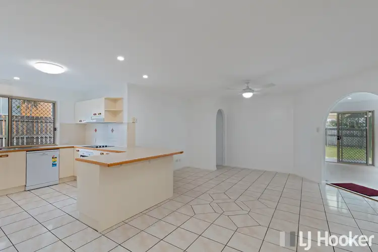 Third view of Homely house listing, 128 Delancey Street, Ormiston QLD 4160