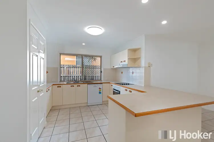 Fourth view of Homely house listing, 128 Delancey Street, Ormiston QLD 4160