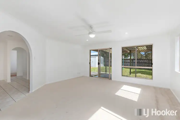 Fifth view of Homely house listing, 128 Delancey Street, Ormiston QLD 4160