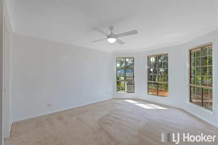 Sixth view of Homely house listing, 128 Delancey Street, Ormiston QLD 4160