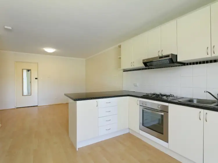 Second view of Homely apartment listing, 13/86 Caledonian Avenue, Maylands WA 6051
