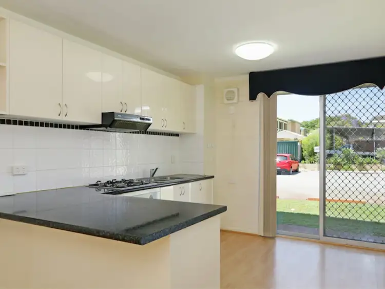 Fourth view of Homely apartment listing, 13/86 Caledonian Avenue, Maylands WA 6051