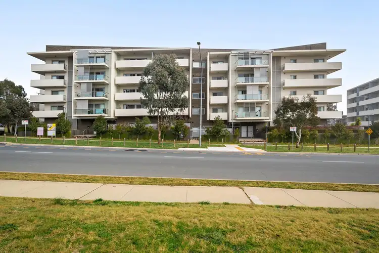 Main view of Homely apartment listing, 204/9 Watkin Street, Bruce ACT 2617