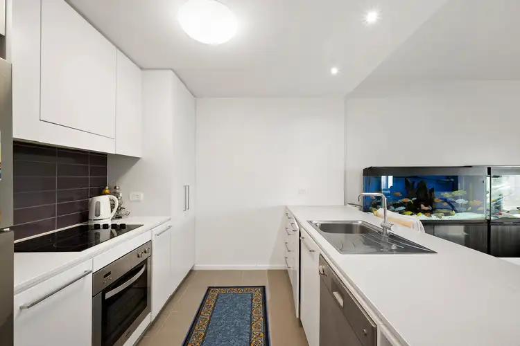 Second view of Homely apartment listing, 204/9 Watkin Street, Bruce ACT 2617