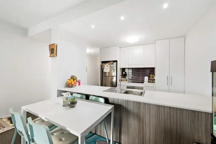 Third view of Homely apartment listing, 204/9 Watkin Street, Bruce ACT 2617
