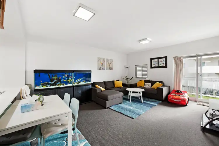 Fourth view of Homely apartment listing, 204/9 Watkin Street, Bruce ACT 2617