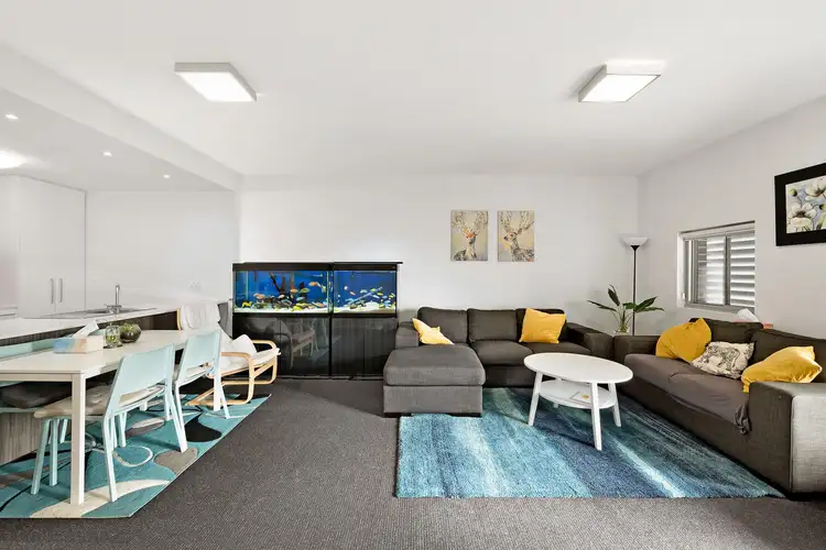 Fifth view of Homely apartment listing, 204/9 Watkin Street, Bruce ACT 2617