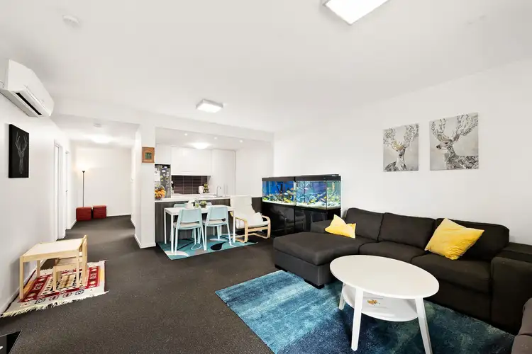 Sixth view of Homely apartment listing, 204/9 Watkin Street, Bruce ACT 2617