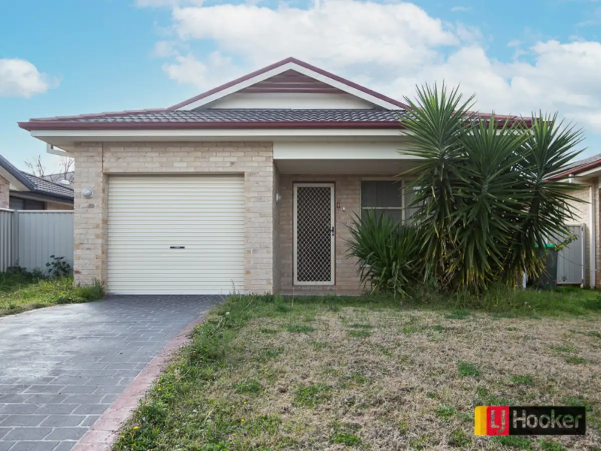 Main view of Homely house listing, 7 James Place, Tamworth NSW 2340