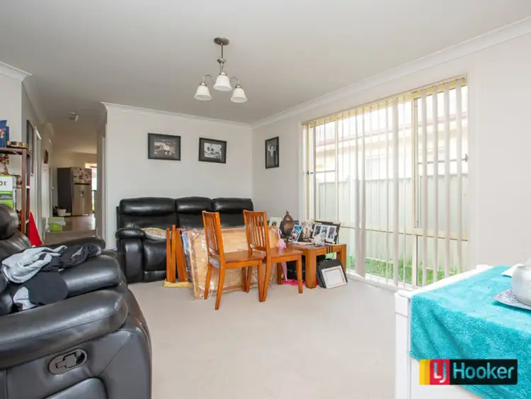 Fifth view of Homely house listing, 7 James Place, Tamworth NSW 2340