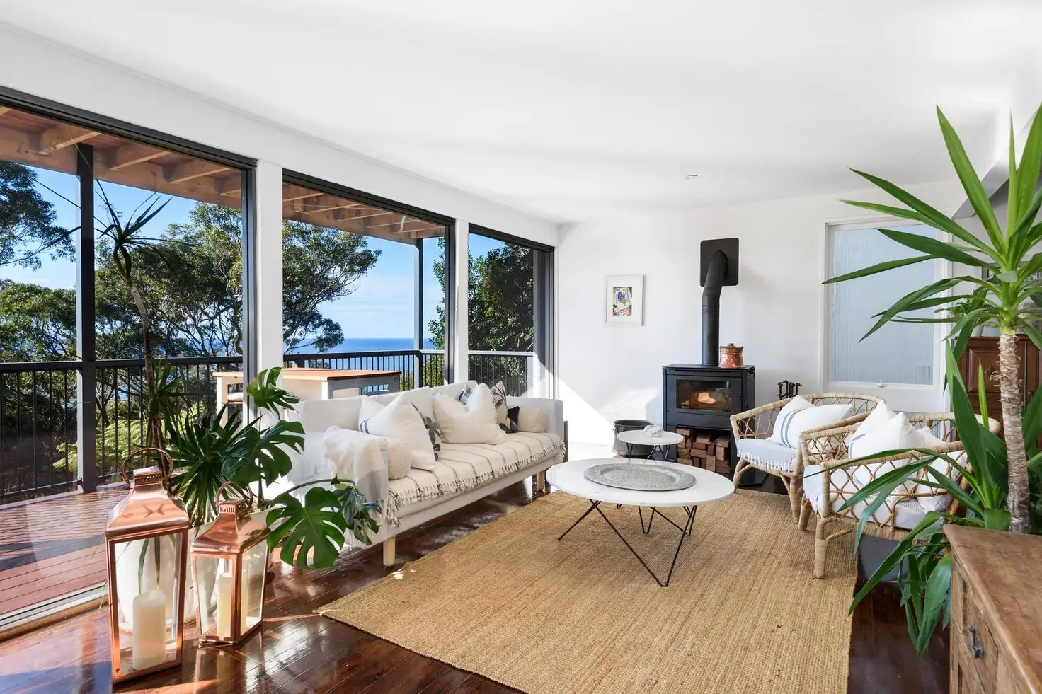 Main view of Homely house listing, 98 Grandview Drive, Newport NSW 2106