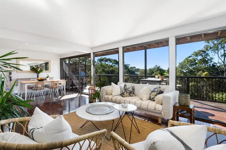 Third view of Homely house listing, 98 Grandview Drive, Newport NSW 2106