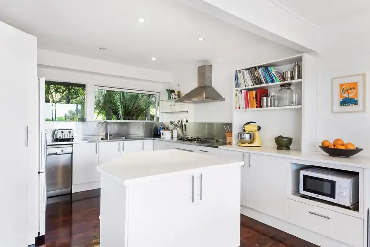 Fourth view of Homely house listing, 98 Grandview Drive, Newport NSW 2106