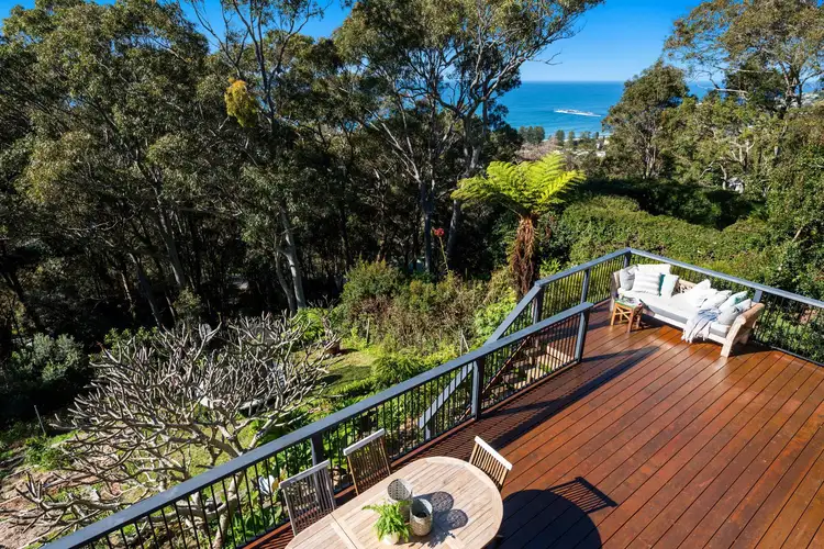 Sixth view of Homely house listing, 98 Grandview Drive, Newport NSW 2106